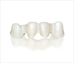 ジルコニアコーピング